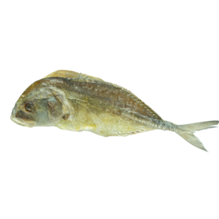 Thundu karuvadu (paarrai) 250g